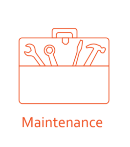 Maintenance